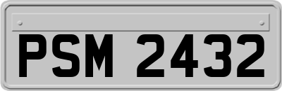 PSM2432
