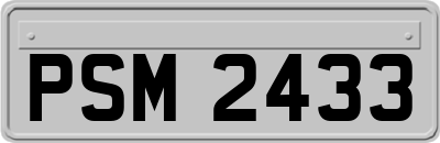 PSM2433