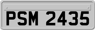 PSM2435