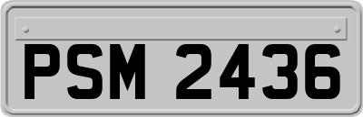 PSM2436