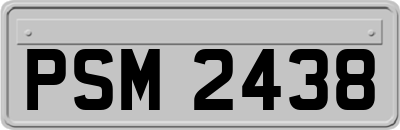 PSM2438