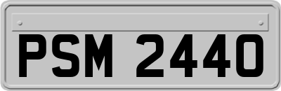 PSM2440