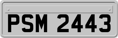 PSM2443