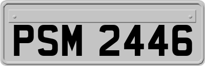 PSM2446