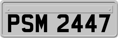 PSM2447