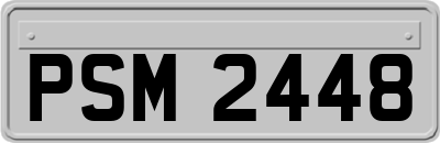 PSM2448