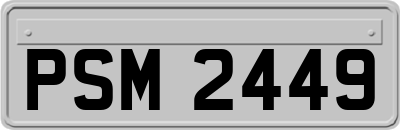 PSM2449