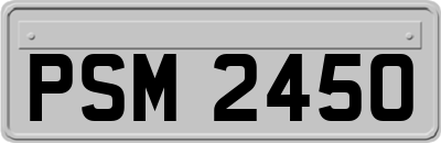 PSM2450