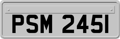 PSM2451