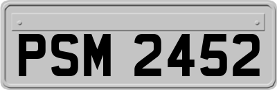 PSM2452
