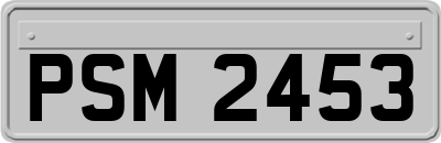 PSM2453