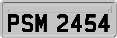 PSM2454