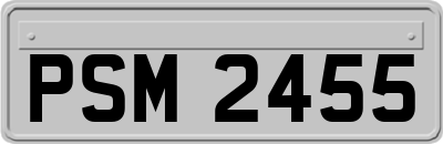 PSM2455