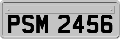 PSM2456