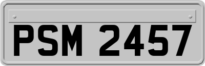 PSM2457