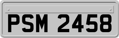 PSM2458
