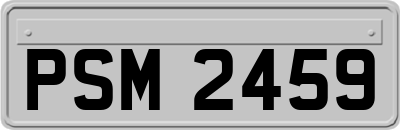 PSM2459