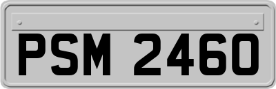 PSM2460