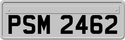 PSM2462