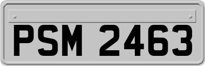 PSM2463