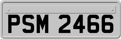 PSM2466
