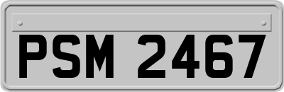 PSM2467
