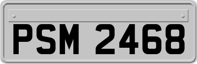 PSM2468