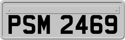 PSM2469