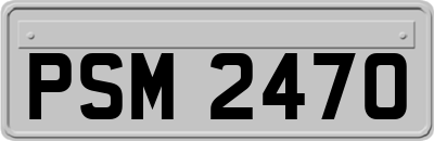 PSM2470