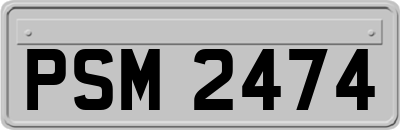 PSM2474