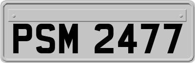 PSM2477