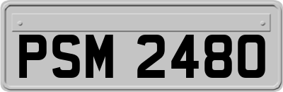 PSM2480