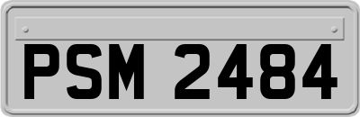 PSM2484