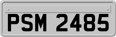 PSM2485