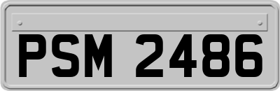 PSM2486