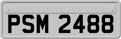 PSM2488
