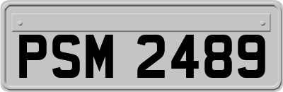 PSM2489