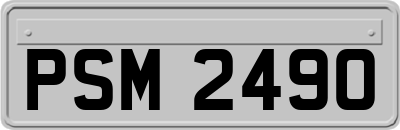PSM2490