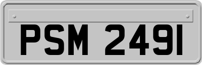 PSM2491
