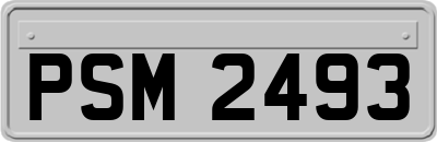 PSM2493