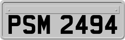 PSM2494