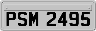 PSM2495