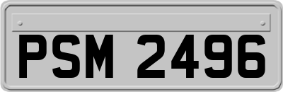PSM2496