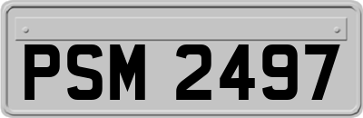 PSM2497