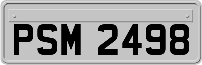 PSM2498