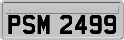 PSM2499