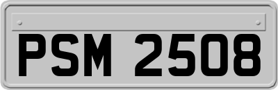 PSM2508