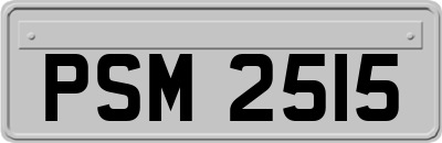 PSM2515