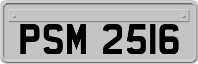 PSM2516