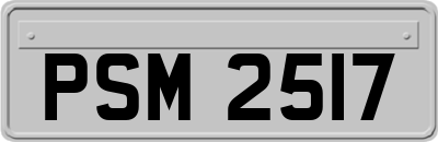 PSM2517